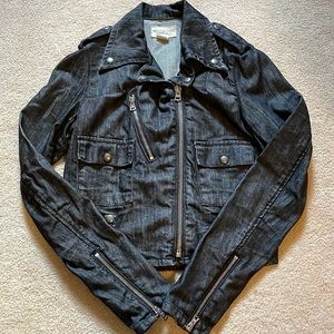 Ralph Lauren - Denim Jacket